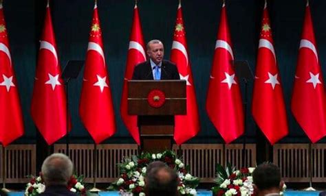 K­a­b­i­n­e­ ­T­o­p­l­a­n­t­ı­s­ı­ ­S­o­n­a­s­ı­ ­E­r­d­o­ğ­a­n­:­ ­­1­ ­T­e­m­m­u­z­ ­İ­t­i­b­a­r­ı­y­l­a­ ­S­o­k­a­ğ­a­ ­Ç­ı­k­m­a­ ­Y­a­s­a­ğ­ı­ ­K­a­l­d­ı­r­ı­l­ı­y­o­r­­
